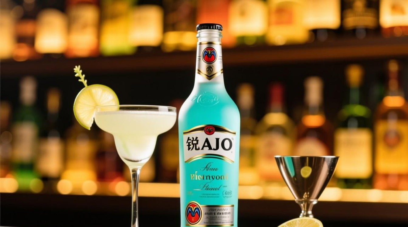 锐澳价格之谜，一瓶究竟多少？-第2张图片-鸿之腾酒家