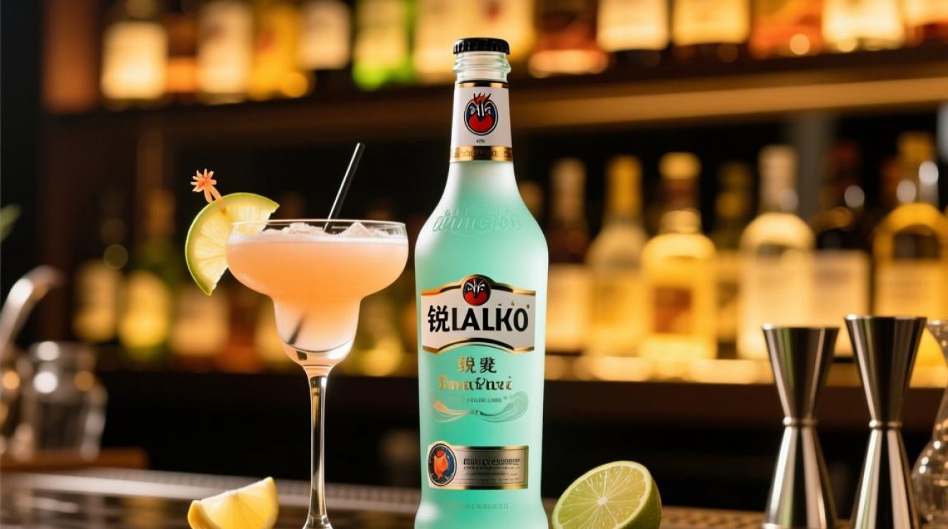 锐澳价格之谜，一瓶究竟多少？-第3张图片-鸿之腾酒家