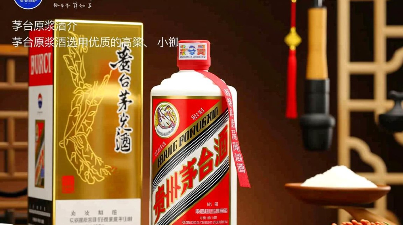 茅台原浆酒真伪难辨？揭秘鉴别真相！-第1张图片-鸿之腾酒家