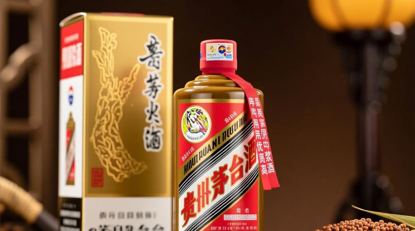 茅台原浆酒真伪难辨？揭秘鉴别真相！-第3张图片-鸿之腾酒家