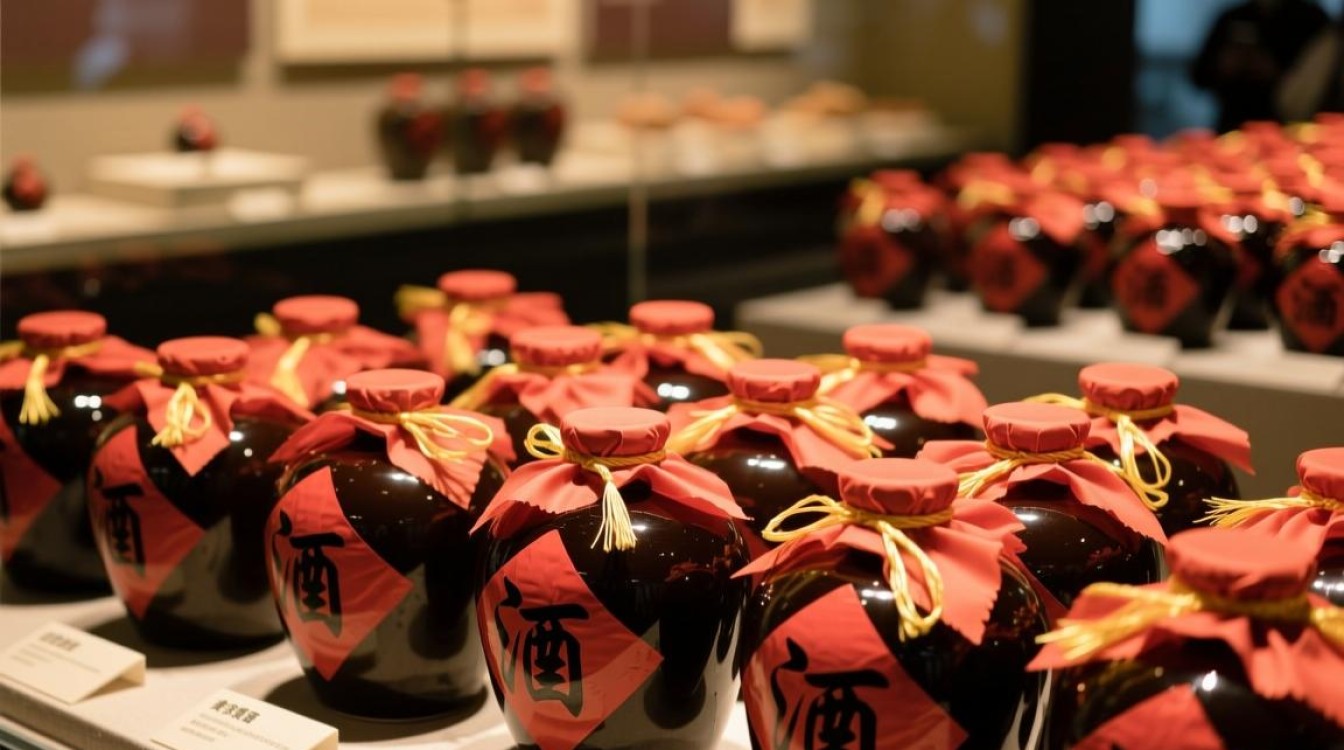 唐宋时期黄酒价格之谜，十年黄酒值几何？-第3张图片-鸿之腾酒家