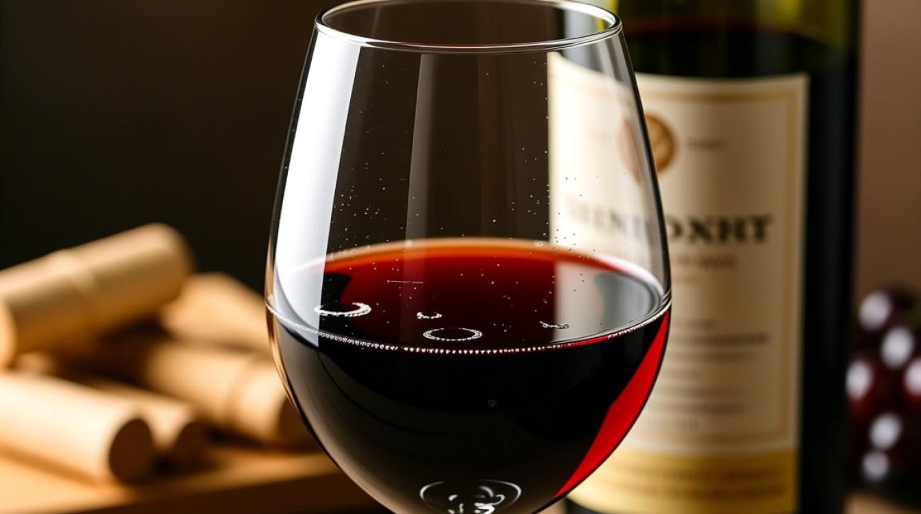 红酒变质后的异味是什么？-第3张图片-鸿之腾酒家