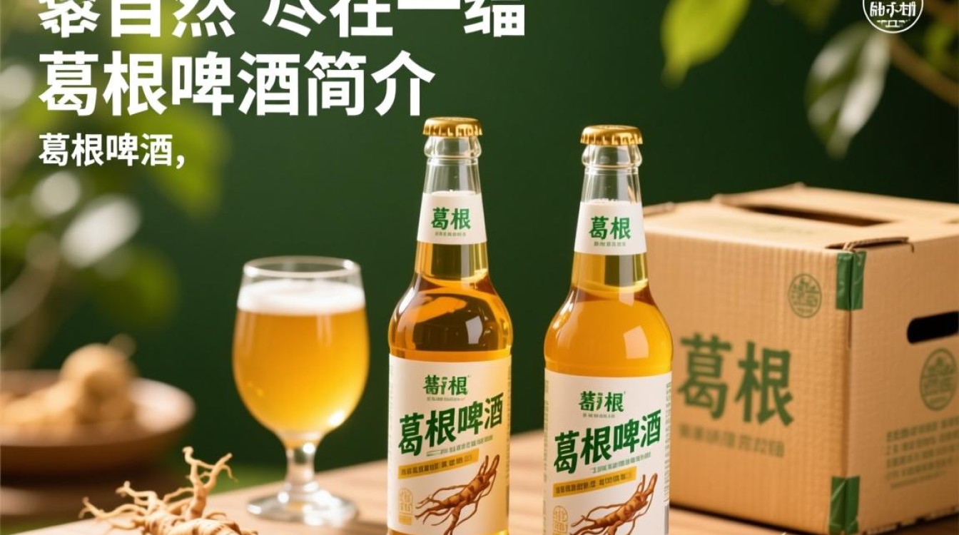 葛根啤酒一箱售价是多少？-第3张图片-鸿之腾酒家