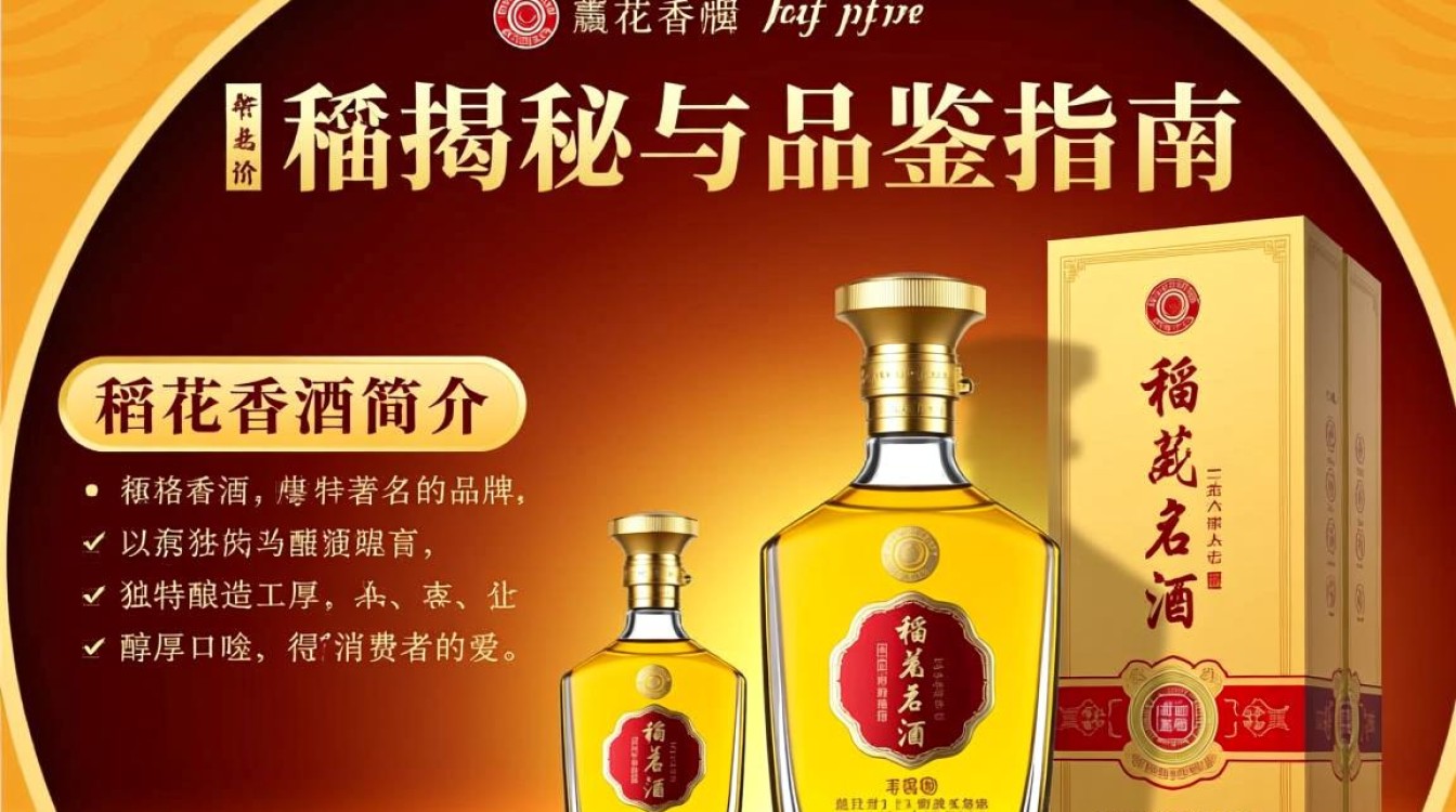 稻花香最贵酒款售价是多少？-第2张图片-鸿之腾酒家