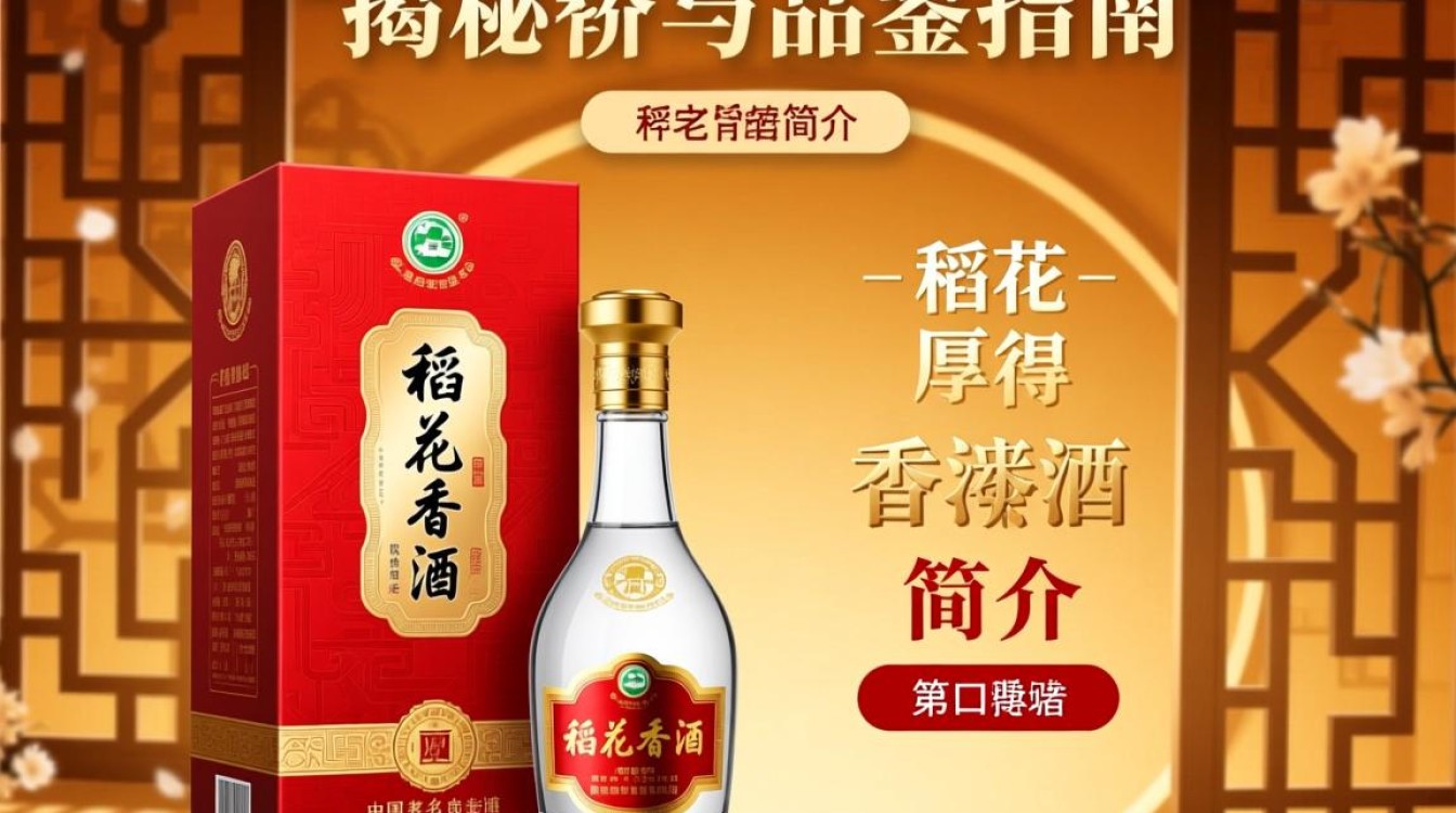 稻花香最贵酒款售价是多少？-第3张图片-鸿之腾酒家