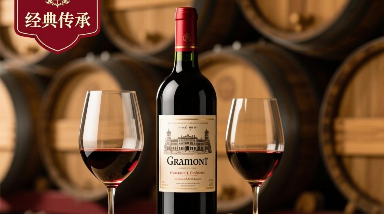 格兰姆红酒其独特风味之谜为何如此引人瞩目？-第2张图片-鸿之腾酒家