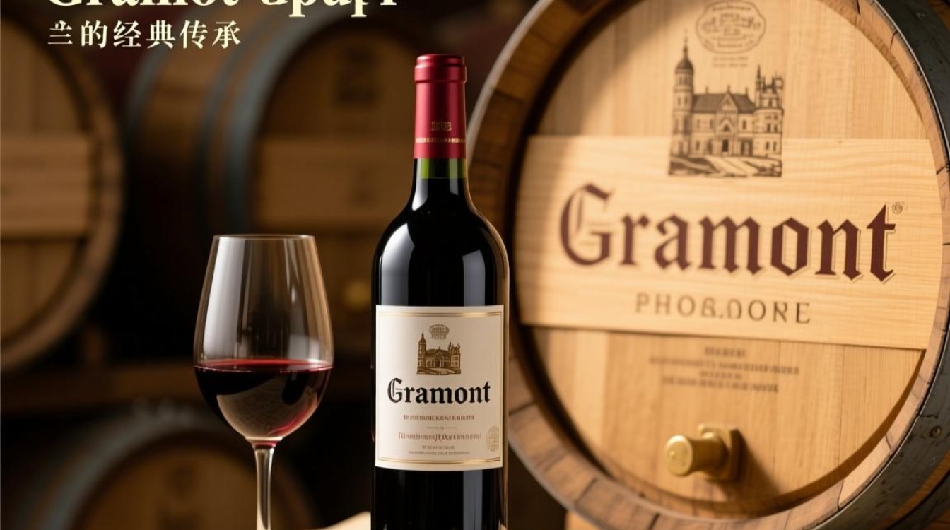 格兰姆红酒其独特风味之谜为何如此引人瞩目？-第1张图片-鸿之腾酒家