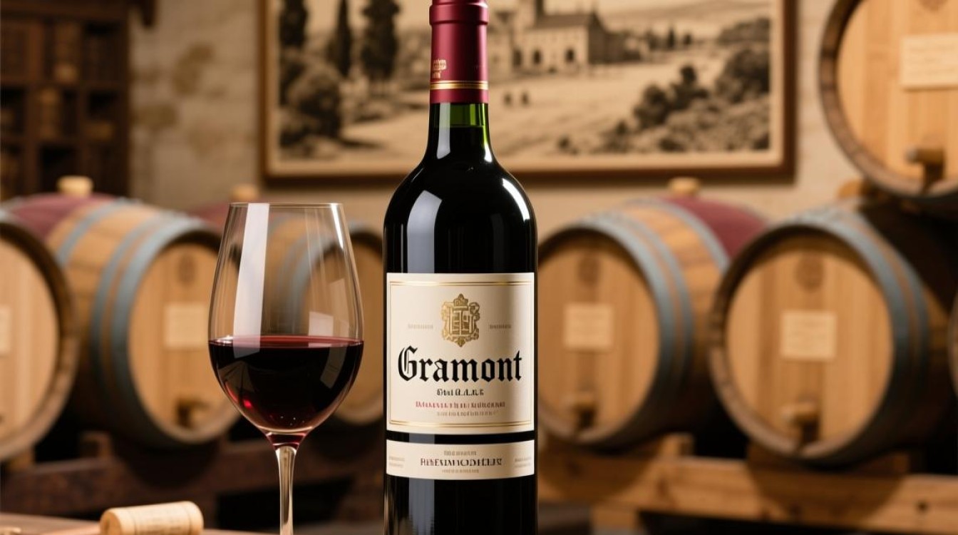 格兰姆红酒其独特风味之谜为何如此引人瞩目？-第3张图片-鸿之腾酒家