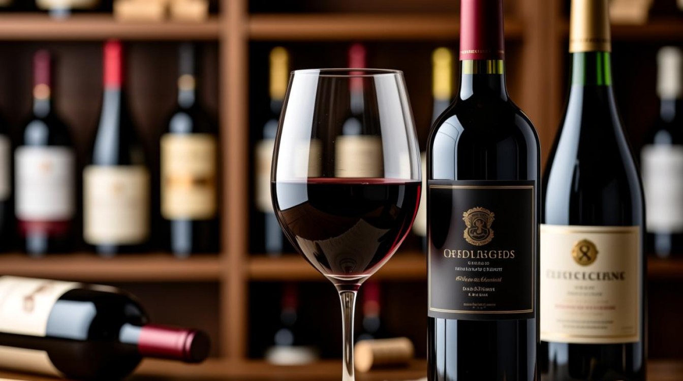 红酒名称多样，你知道它们都有哪些别称吗？-第1张图片-鸿之腾酒家