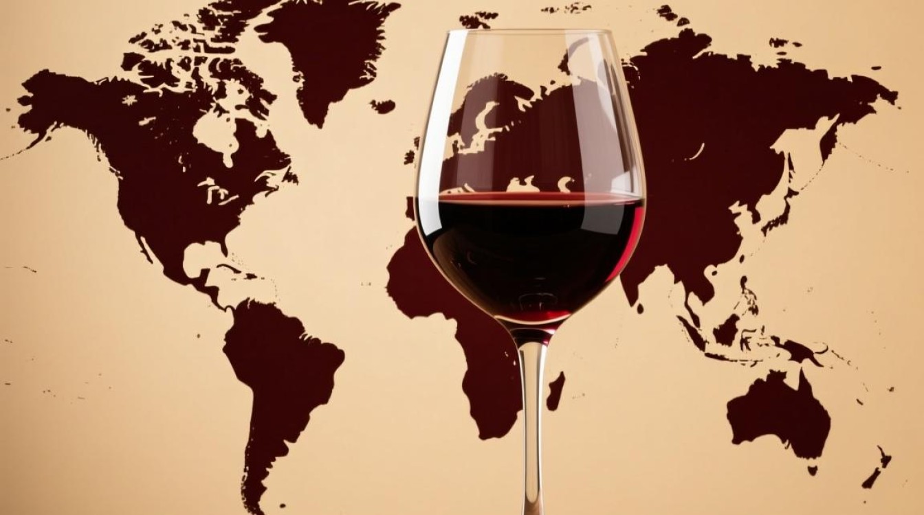 红酒名称多样，你知道它们都有哪些别称吗？-第3张图片-鸿之腾酒家