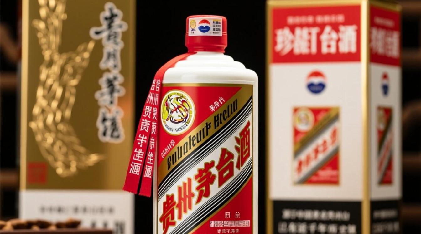 80年代贵州茅台，其收藏价值如何评估？-第1张图片-鸿之腾酒家