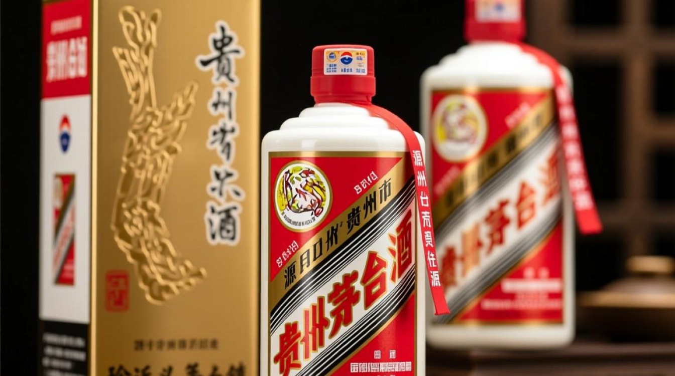 80年代贵州茅台，其收藏价值如何评估？-第2张图片-鸿之腾酒家