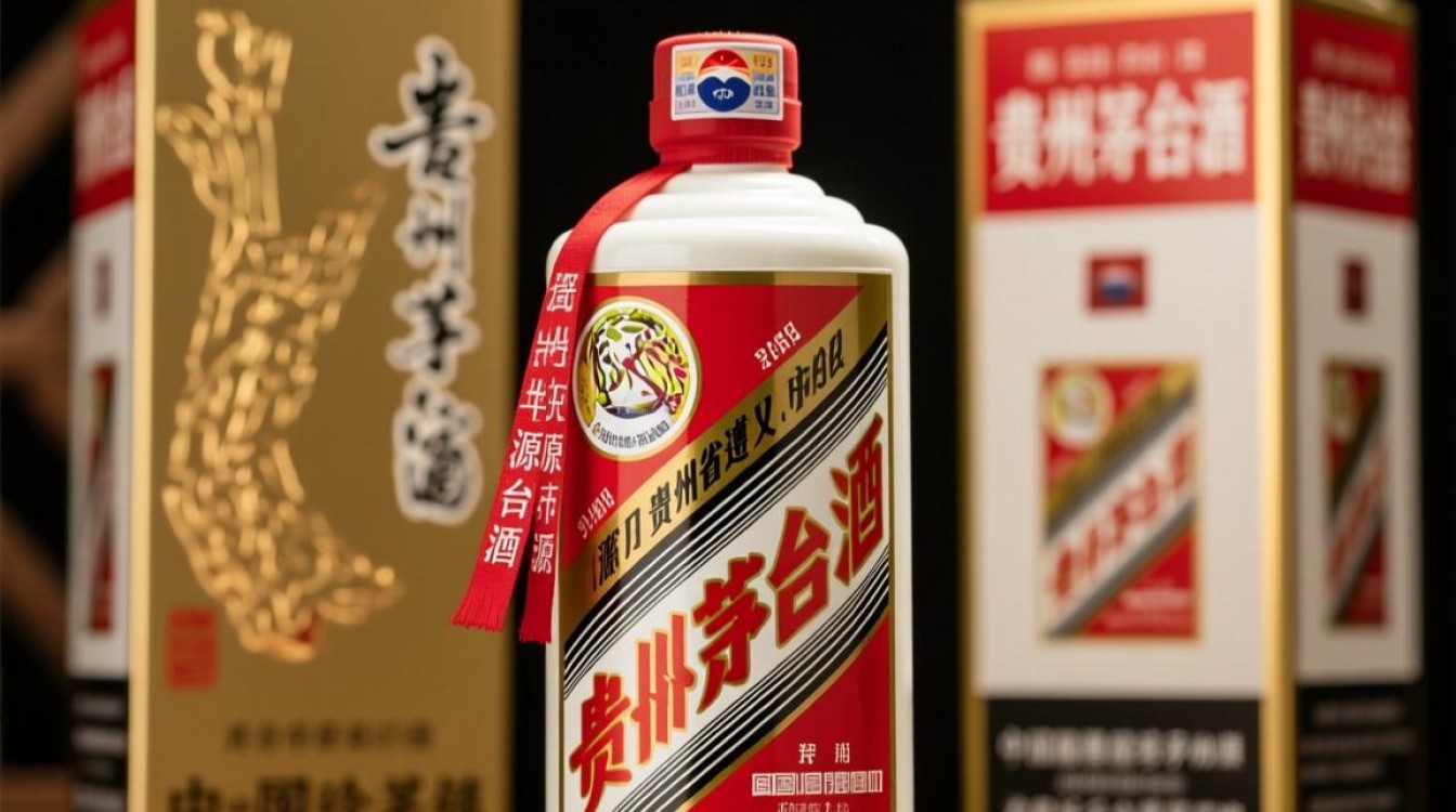 80年代贵州茅台，其收藏价值如何评估？-第3张图片-鸿之腾酒家