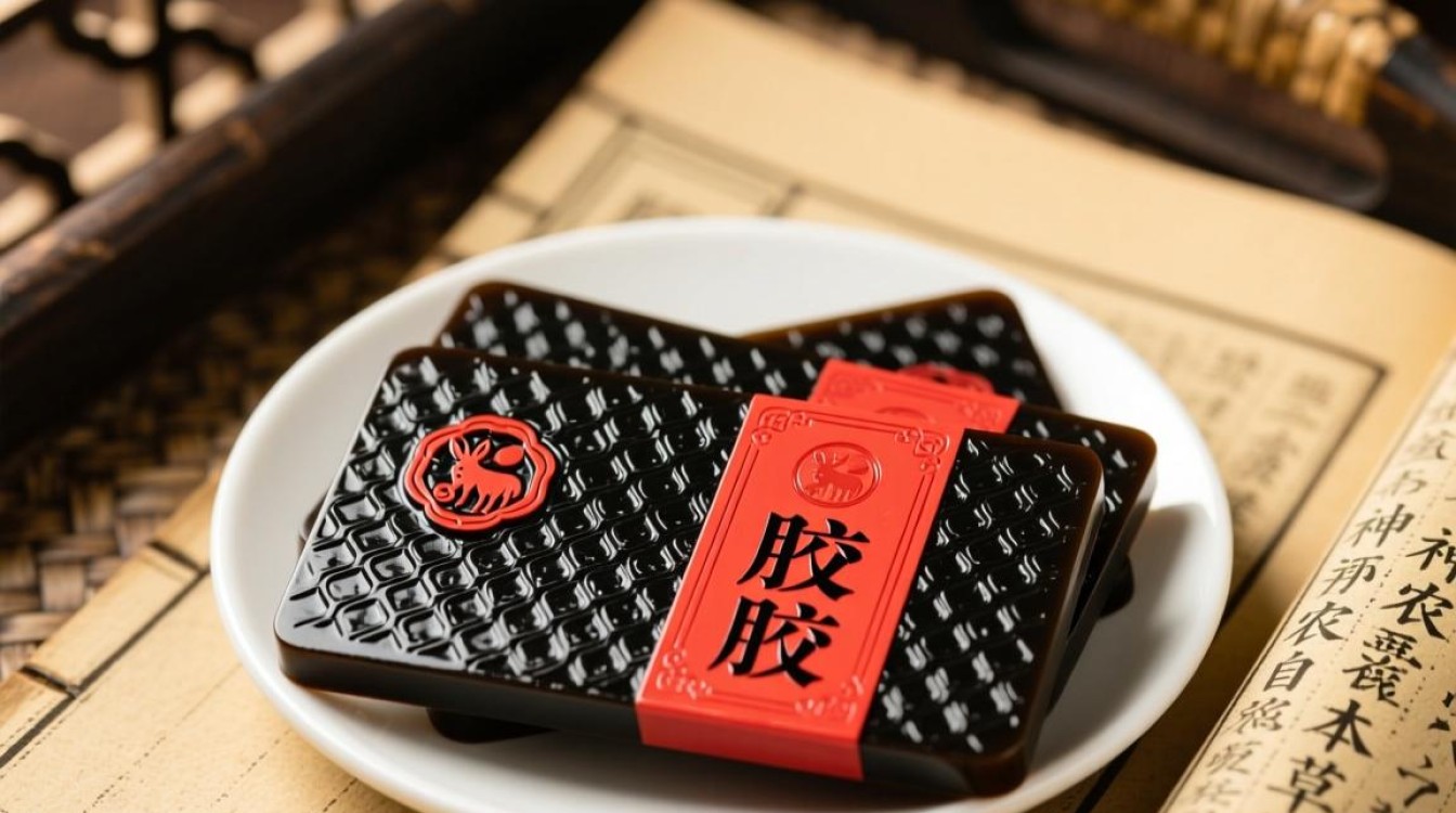 红酒熬制阿胶，这种独特的做法有何独特之处？-第1张图片-鸿之腾酒家