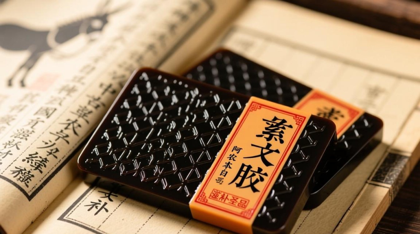 红酒熬制阿胶，这种独特的做法有何独特之处？-第3张图片-鸿之腾酒家