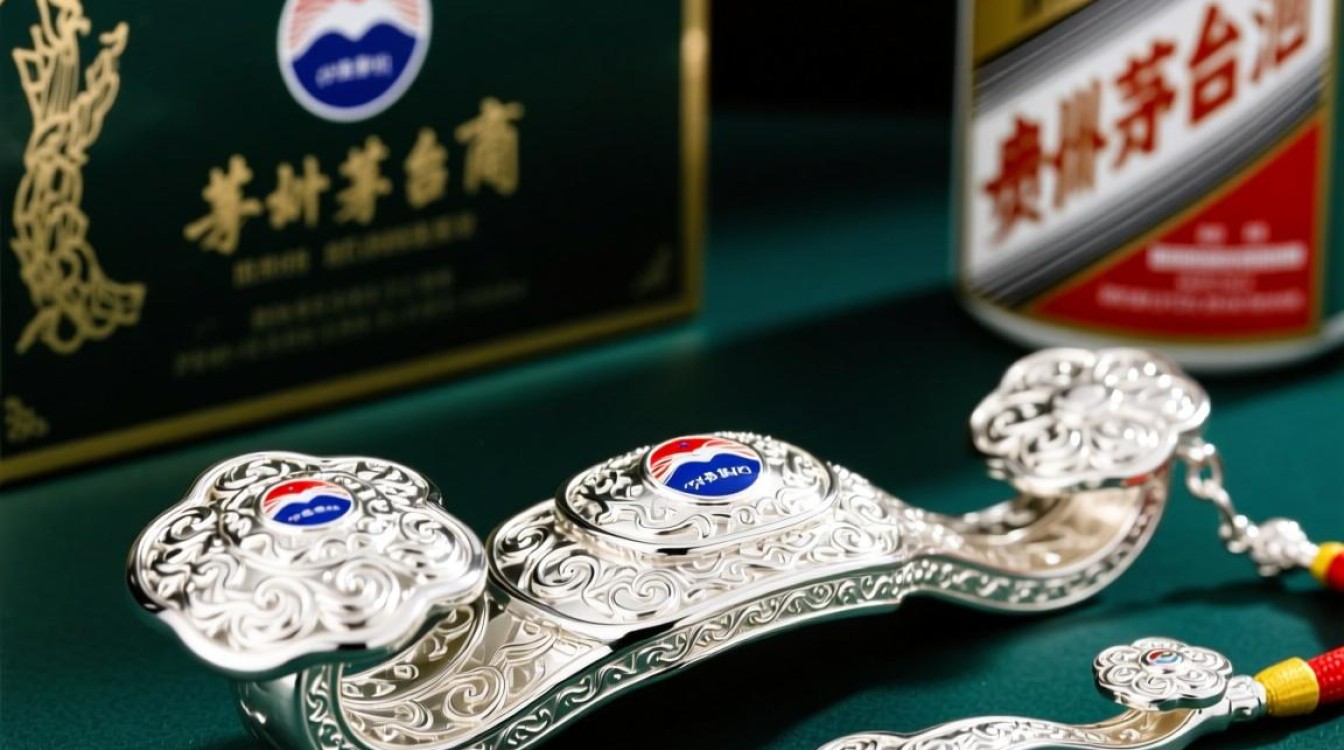 茅台银如意价格为何波动如此之大？-第2张图片-鸿之腾酒家