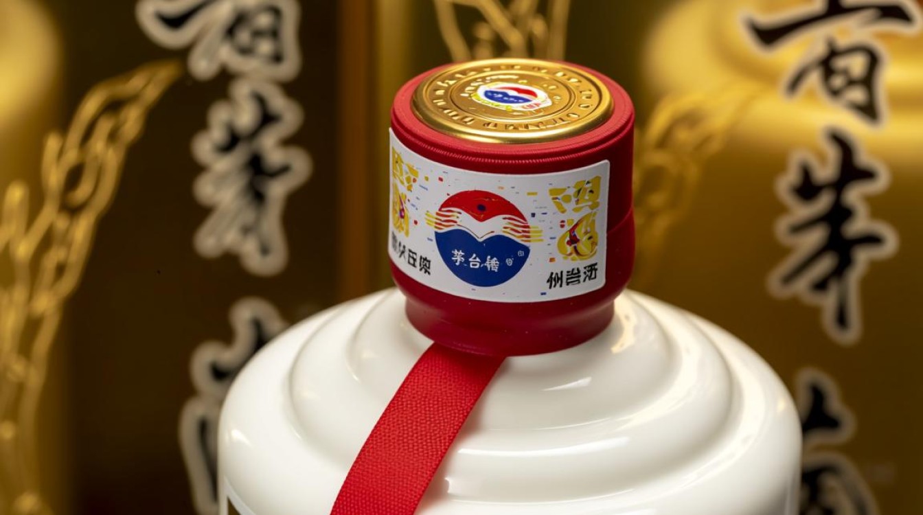 新铁盖茅台图片曝光，真假难辨，揭秘真相？-第3张图片-鸿之腾酒家