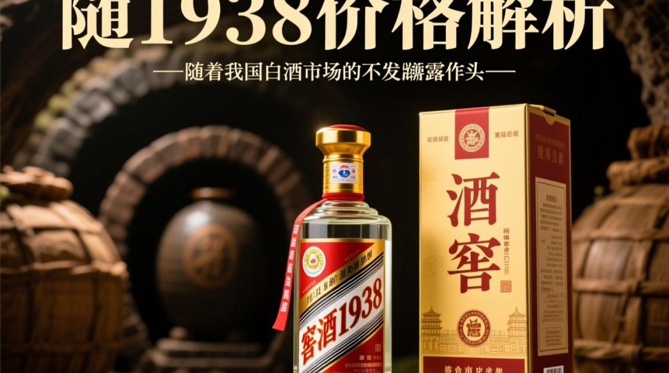 1938年窖酒现值几何？一瓶多少钱？-第2张图片-鸿之腾酒家