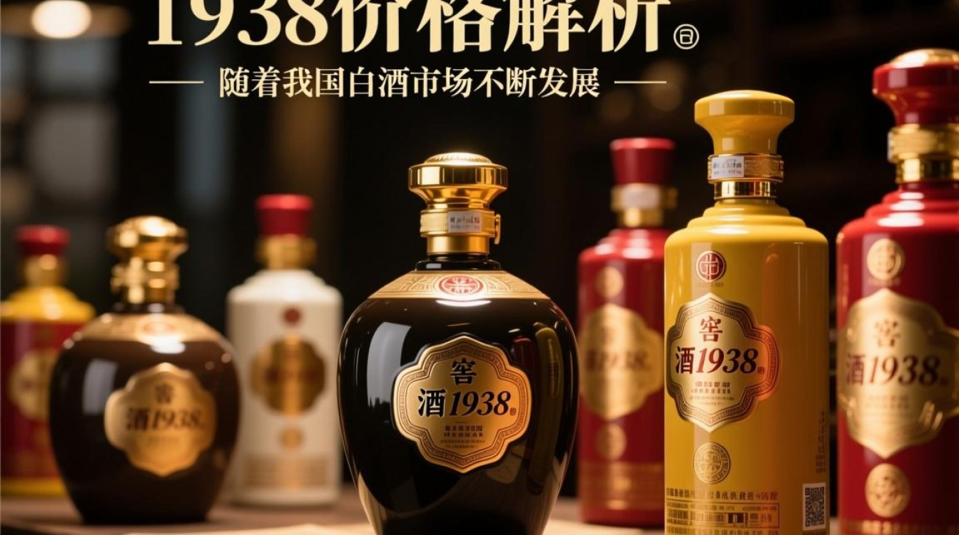 1938年窖酒现值几何？一瓶多少钱？-第3张图片-鸿之腾酒家