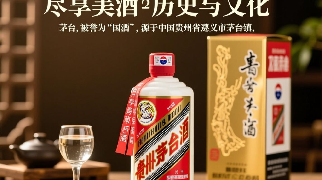 茅台迎宾酒口感如何？品质是否值得期待？-第1张图片-鸿之腾酒家