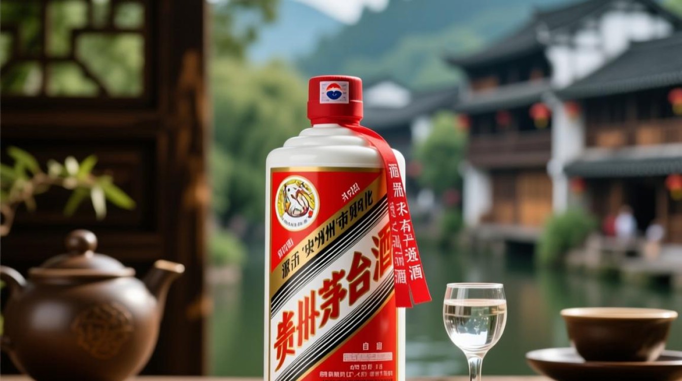 茅台迎宾酒口感如何？品质是否值得期待？-第2张图片-鸿之腾酒家