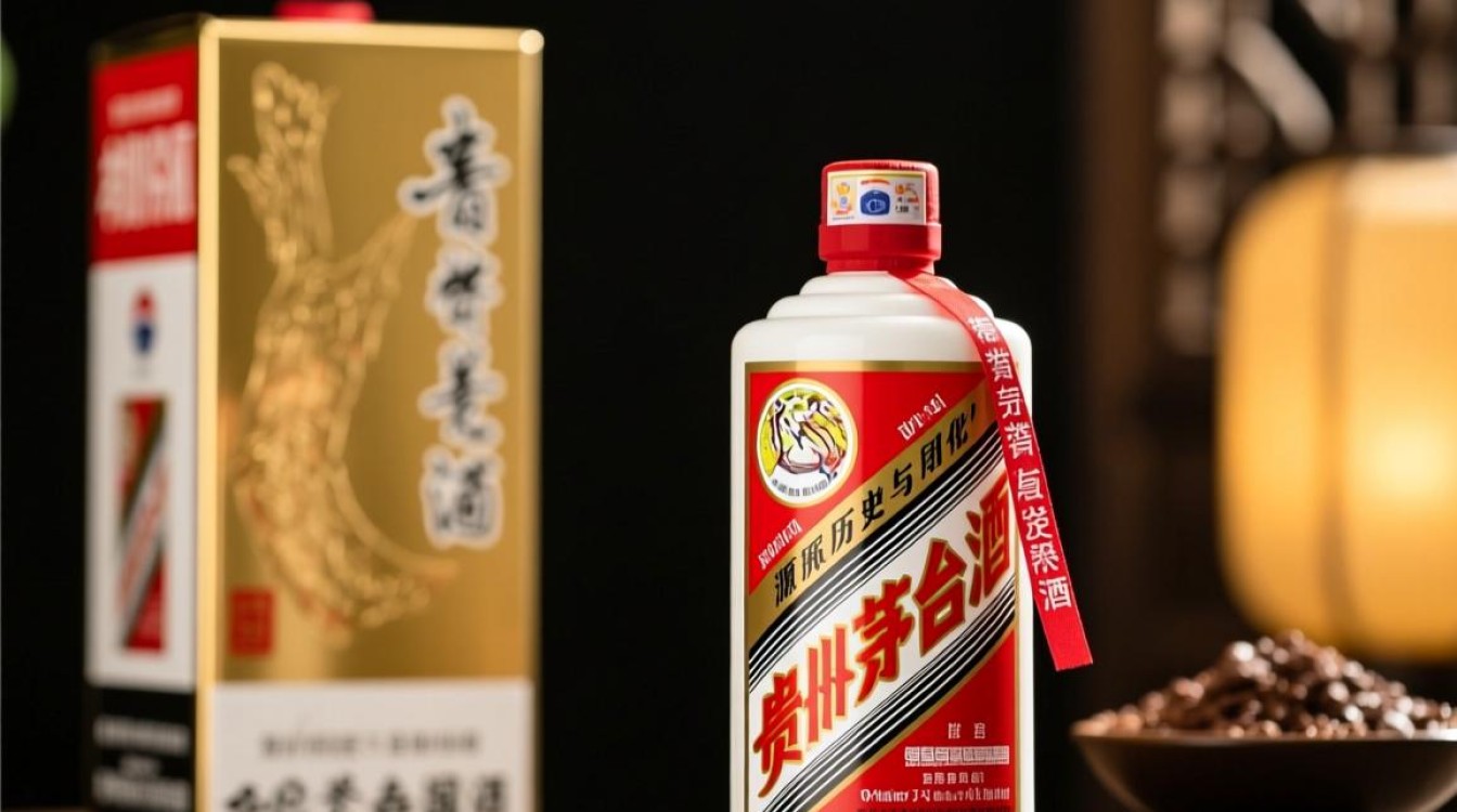 茅台迎宾酒口感如何？品质是否值得期待？-第3张图片-鸿之腾酒家