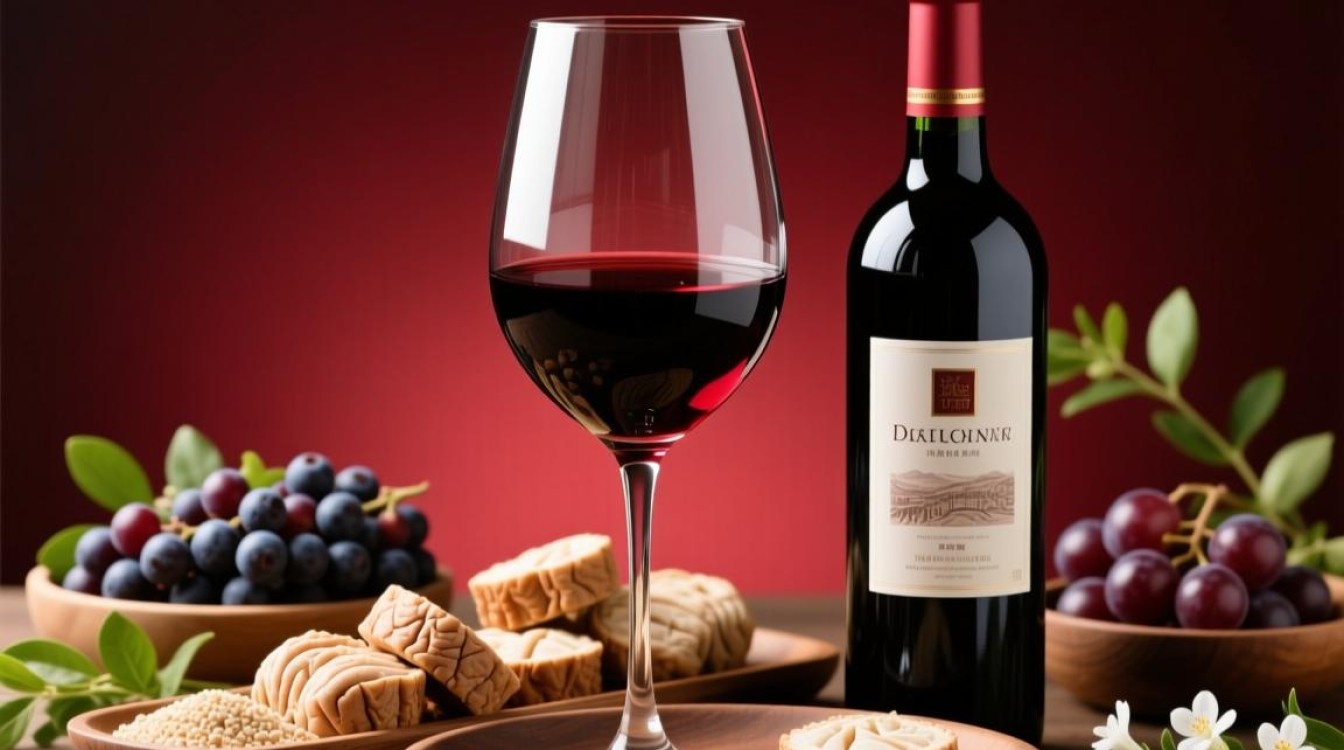 红酒美容喝法揭秘？真的有效吗？-第3张图片-鸿之腾酒家