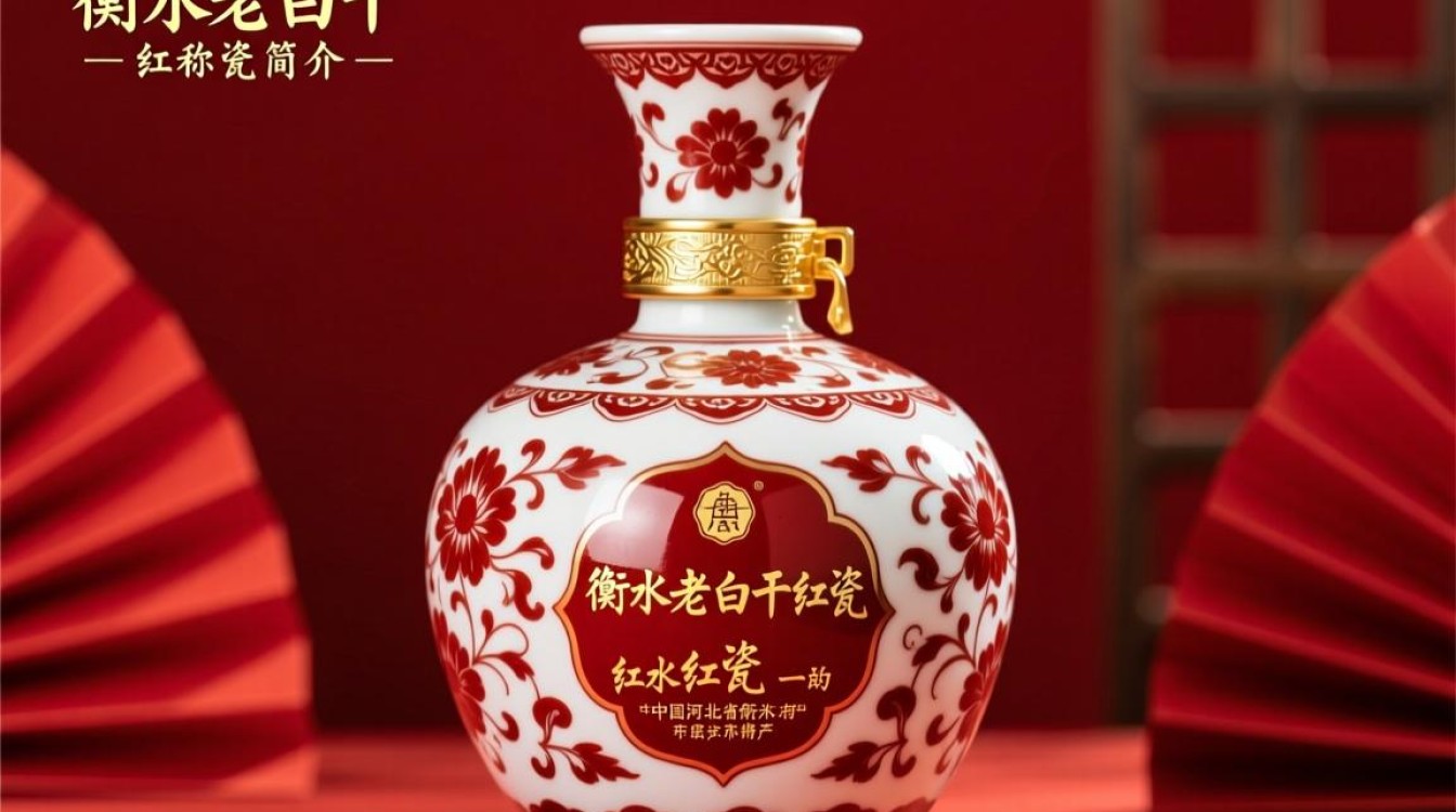 衡水老白干红瓷价格几何？市场行情如何？-第3张图片-鸿之腾酒家