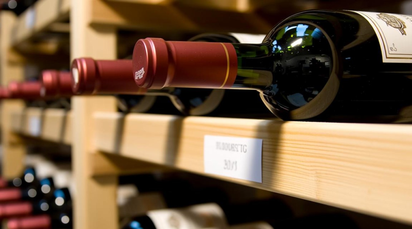 红酒保存方法有哪些要点？-第2张图片-鸿之腾酒家