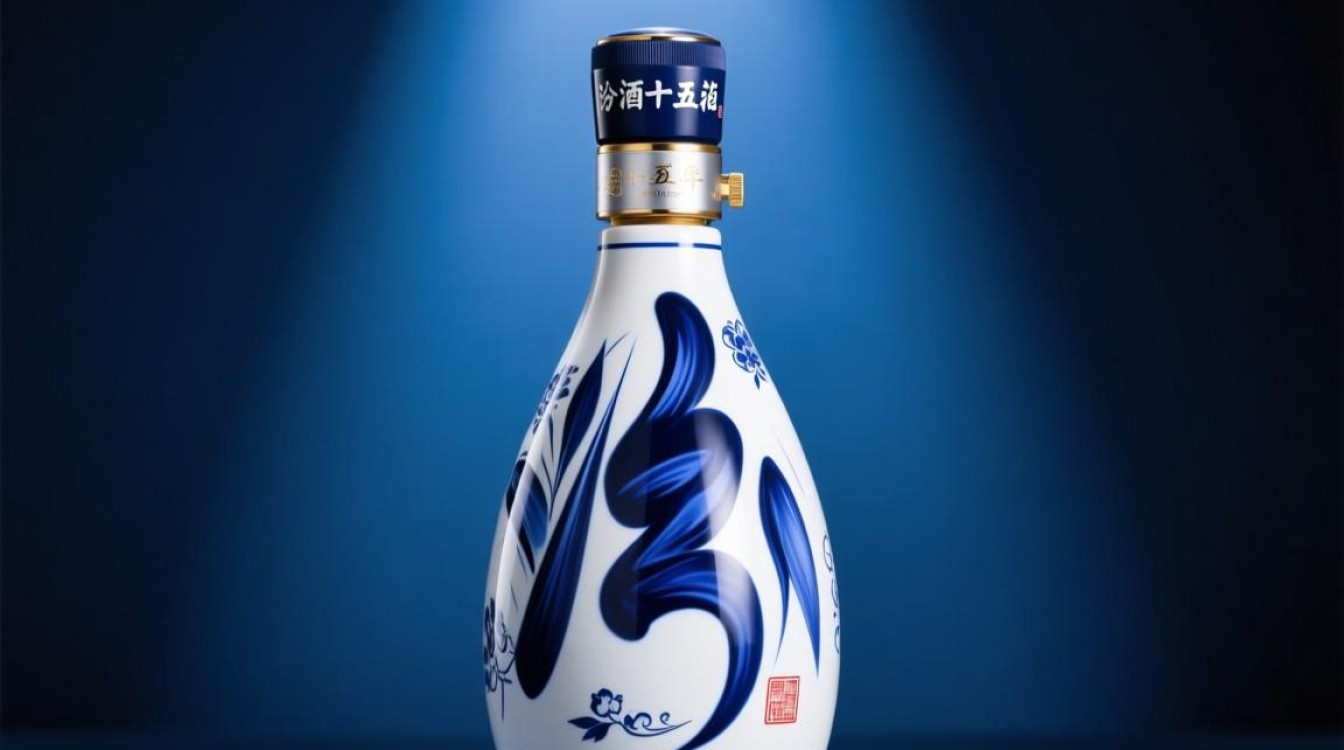 汾酒青花十五年价格几何？-第2张图片-鸿之腾酒家