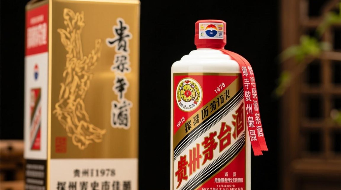 贵州原浆茅台1978，其真实年份与品质是否如宣传？-第1张图片-鸿之腾酒家