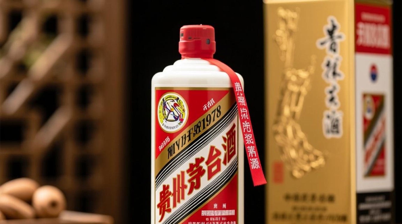 贵州原浆茅台1978，其真实年份与品质是否如宣传？-第3张图片-鸿之腾酒家