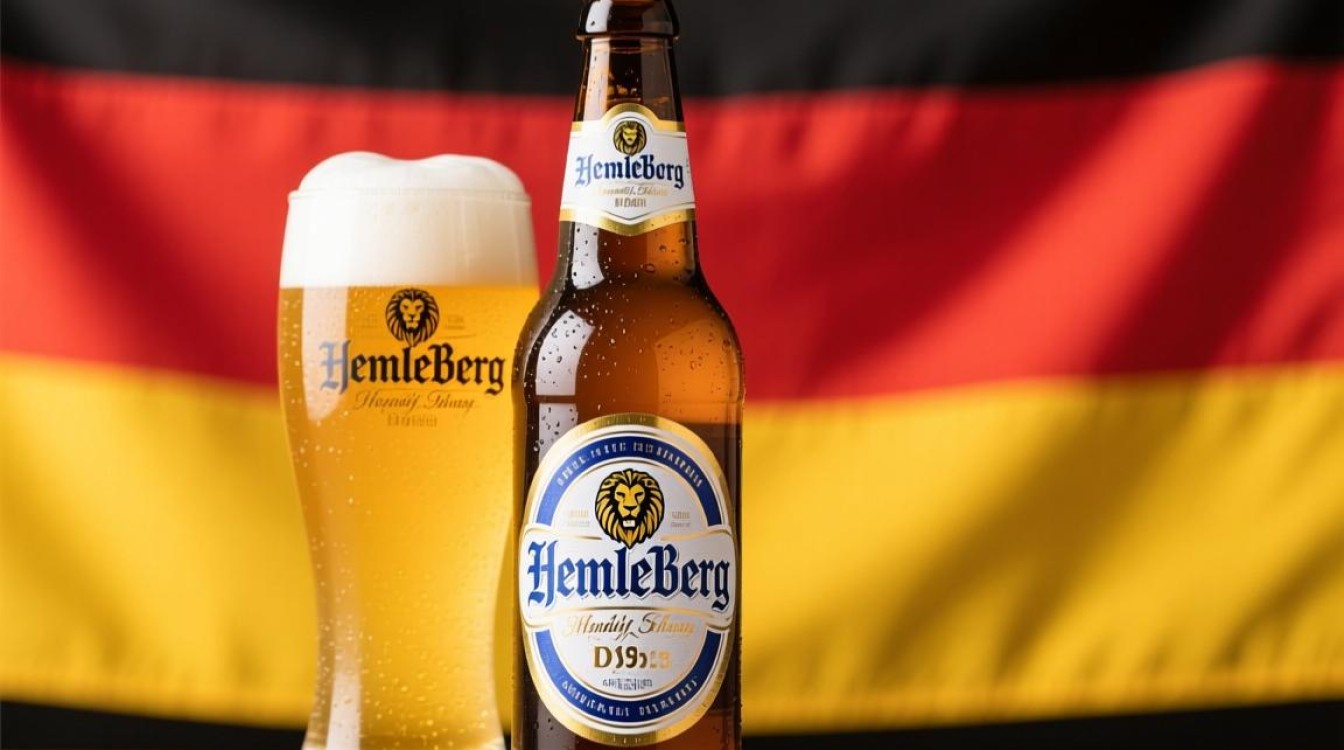 哈勒狮堡啤酒价格之谜揭晓？-第1张图片-鸿之腾酒家