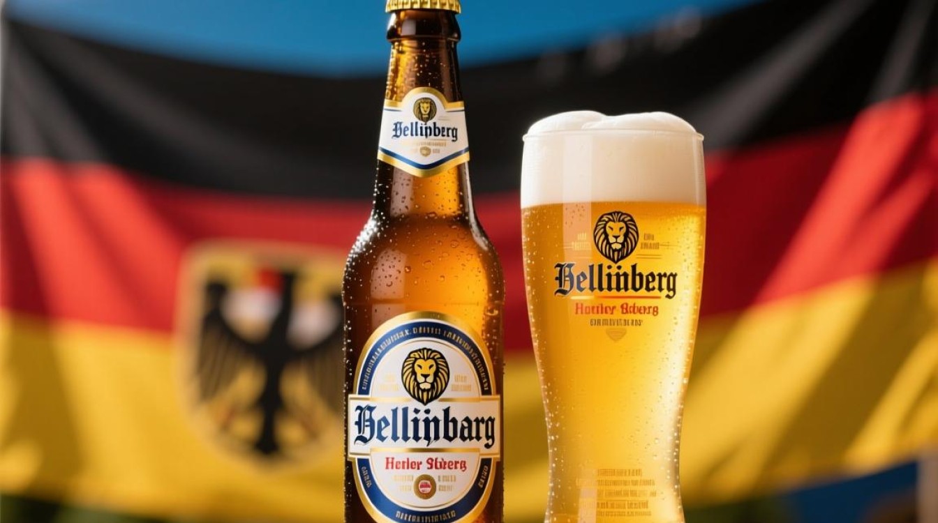 哈勒狮堡啤酒价格之谜揭晓？-第2张图片-鸿之腾酒家