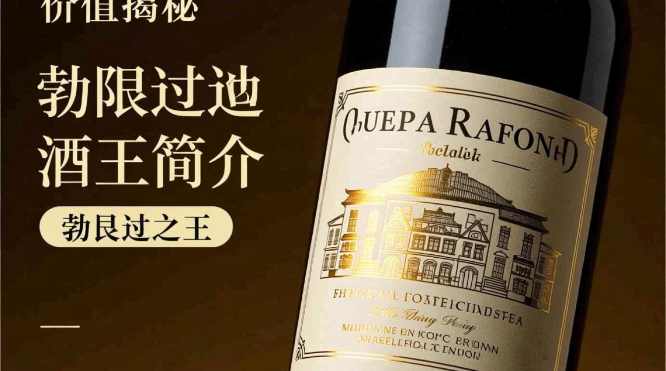 勃艮第酒王售价之谜-第2张图片-鸿之腾酒家