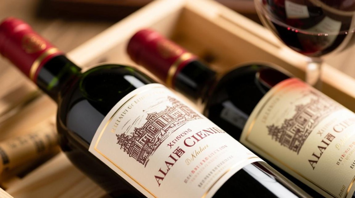 艾丽红酒价格为何如此悬殊？揭秘品质与价格关系-第1张图片-鸿之腾酒家