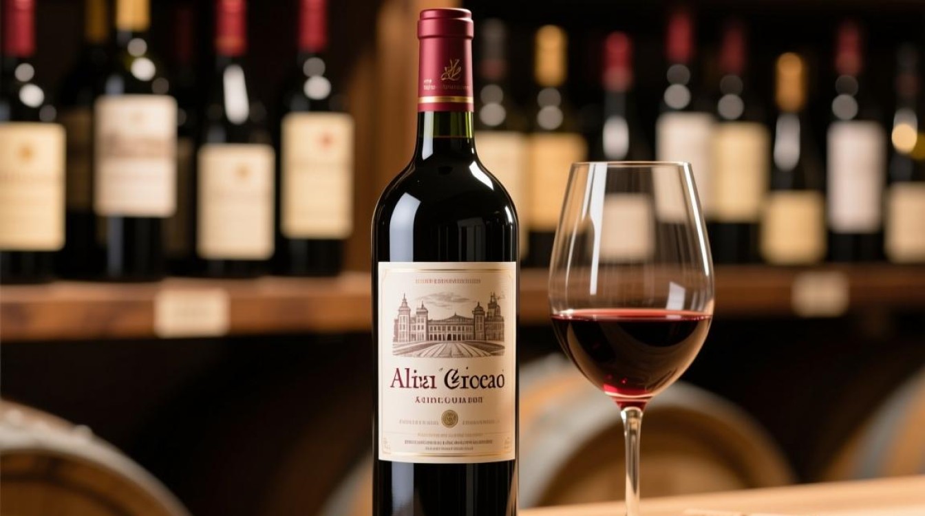 艾丽红酒价格为何如此悬殊？揭秘品质与价格关系-第2张图片-鸿之腾酒家