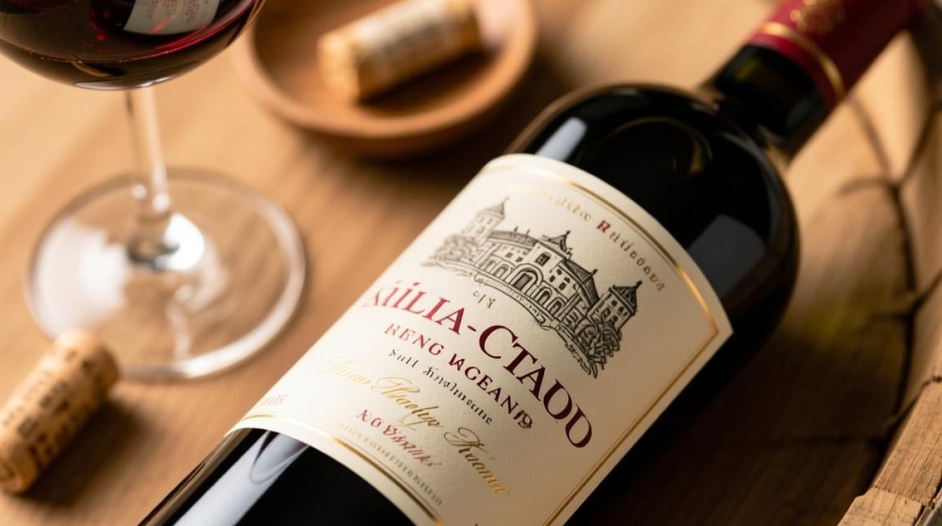 艾丽红酒价格为何如此悬殊？揭秘品质与价格关系-第3张图片-鸿之腾酒家