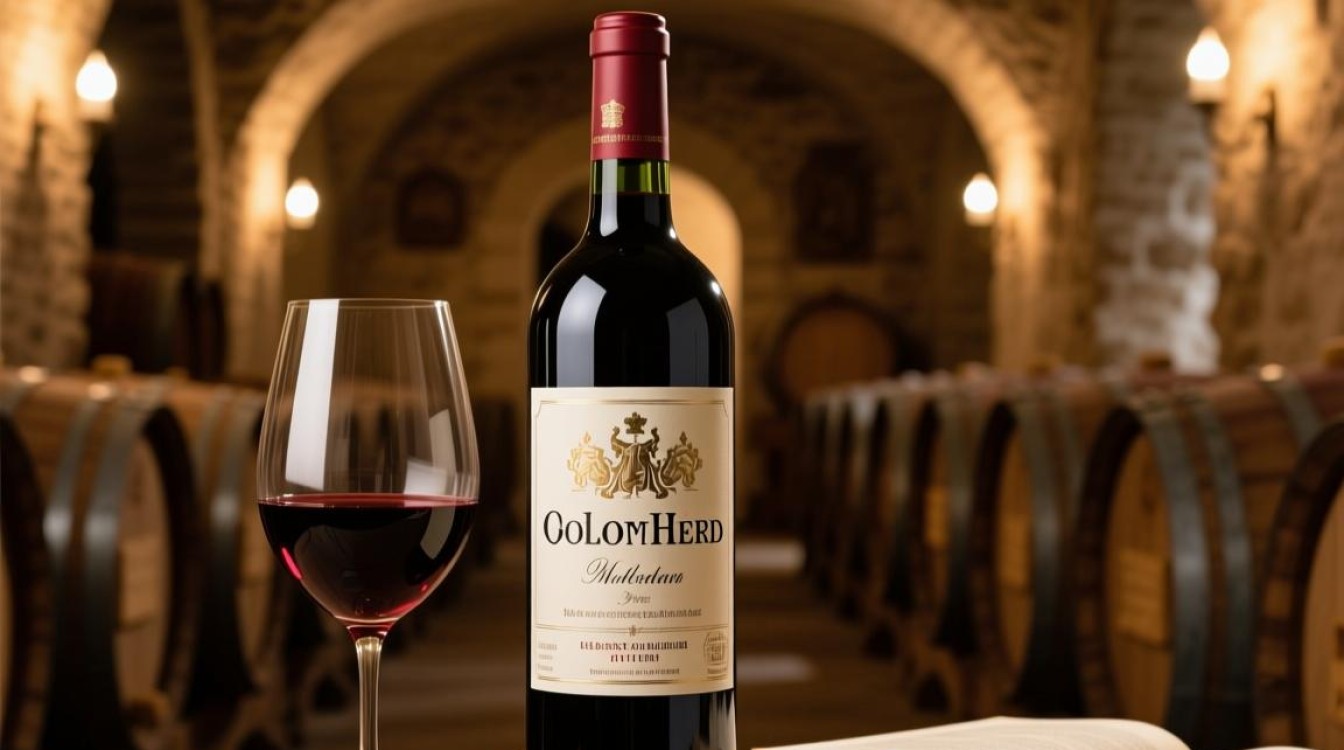 哥伦堡红酒，这款红酒背后的故事与品质之谜？-第3张图片-鸿之腾酒家