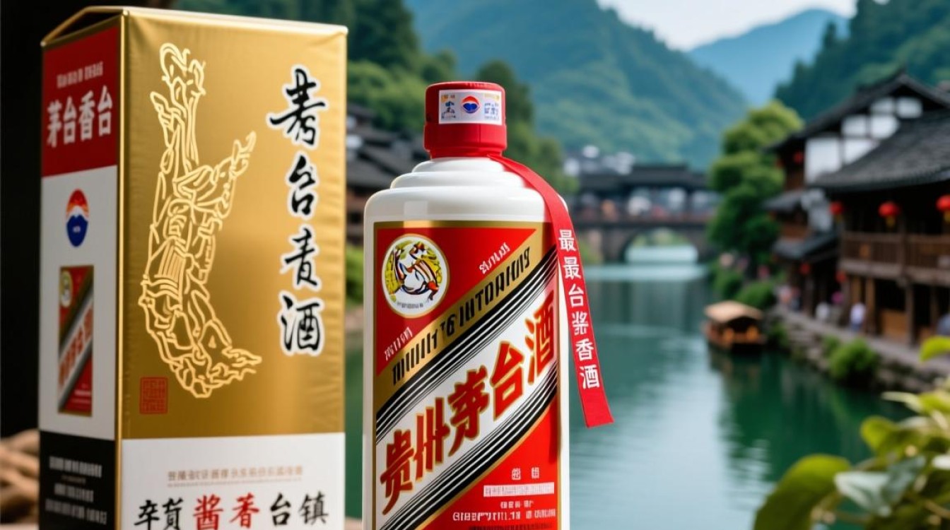 茅台酱香酒起源之谜，究竟始于何时何地？-第2张图片-鸿之腾酒家