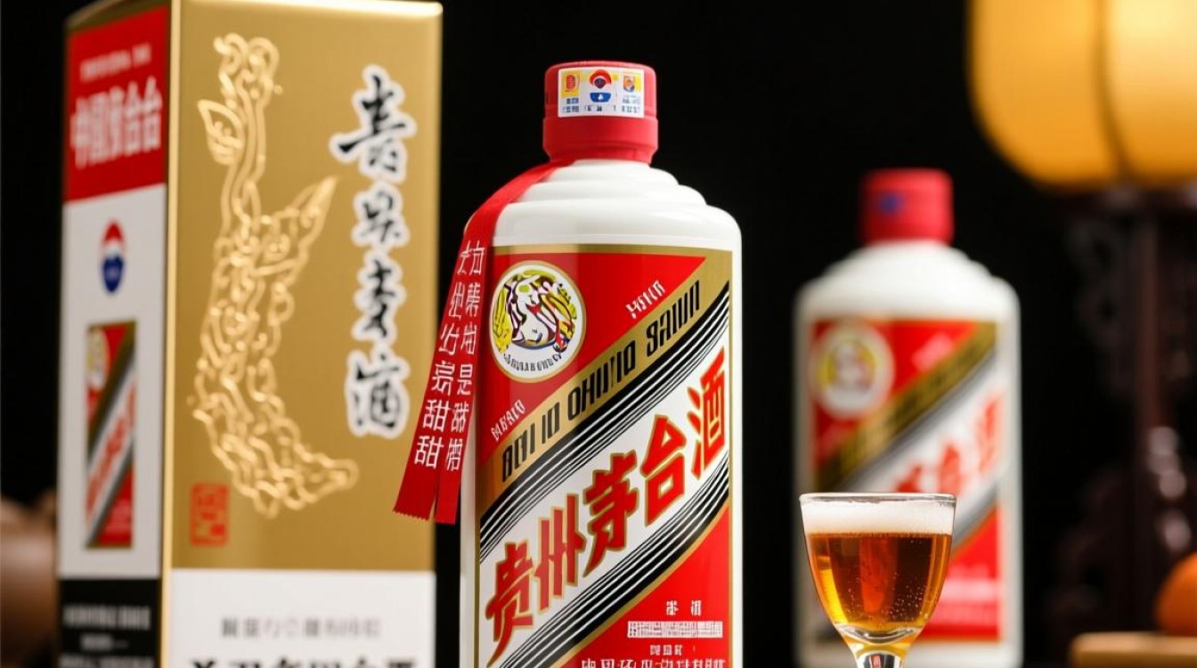 茅台酒为何如此甘甜，其独特工艺有何奥秘？-第1张图片-鸿之腾酒家