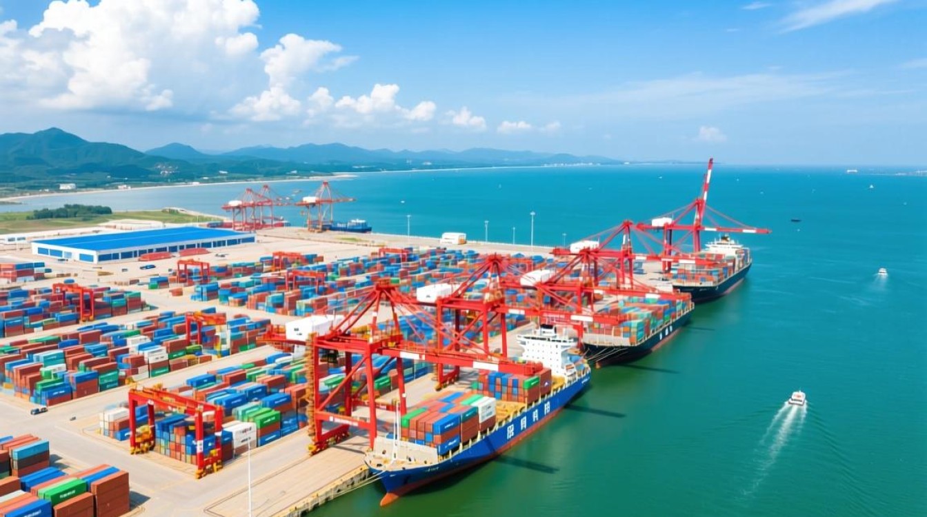 钦州保税港红酒，其品质与价格定位如何？-第3张图片-鸿之腾酒家