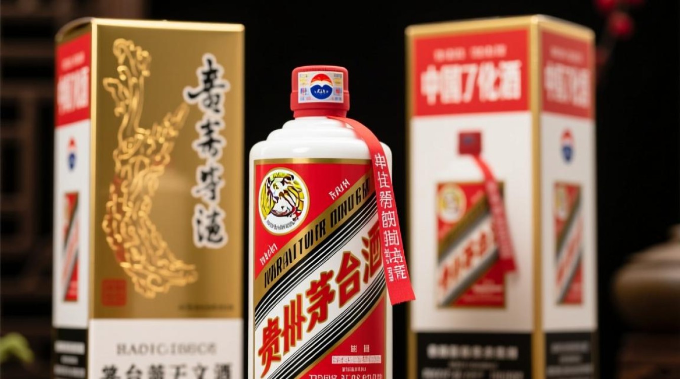 内部接待酒茅台，价格与品质成谜吗？-第2张图片-鸿之腾酒家