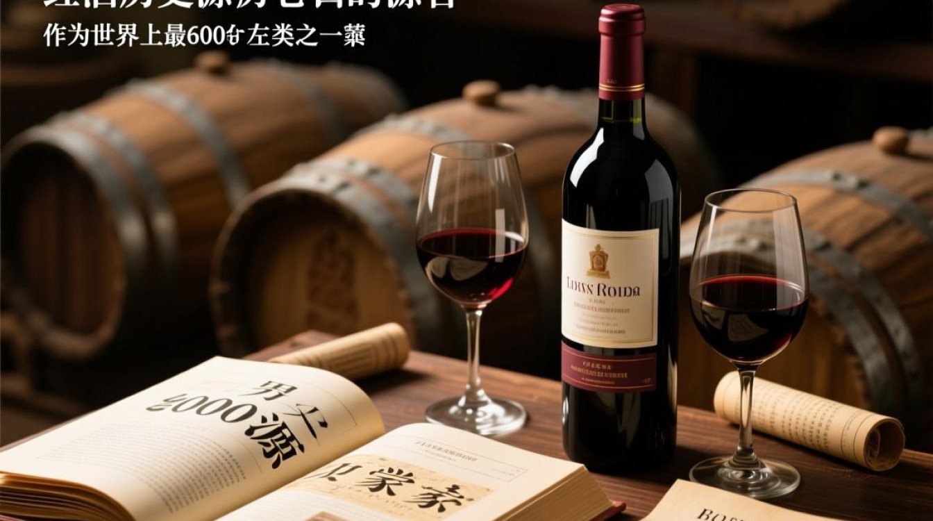 西风传世红酒究竟有何独特魅力？-第2张图片-鸿之腾酒家