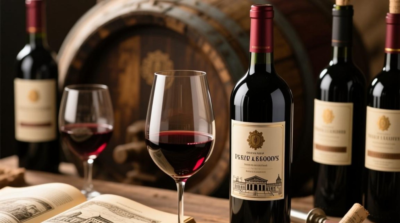 西风传世红酒究竟有何独特魅力？-第3张图片-鸿之腾酒家