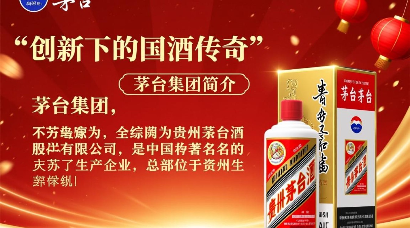 茅台集团贵州液，揭秘其独特酿造工艺与市场地位？-第1张图片-鸿之腾酒家
