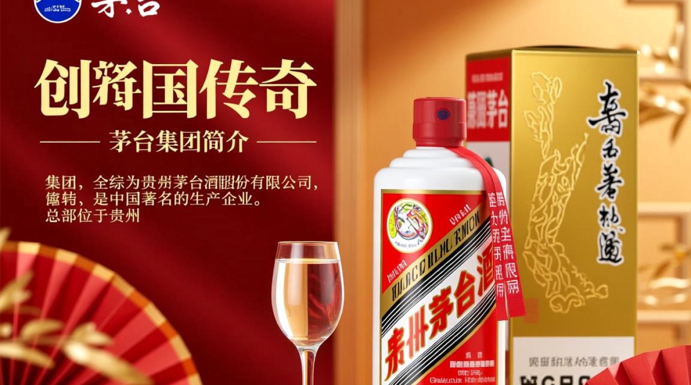 茅台集团贵州液，揭秘其独特酿造工艺与市场地位？-第2张图片-鸿之腾酒家