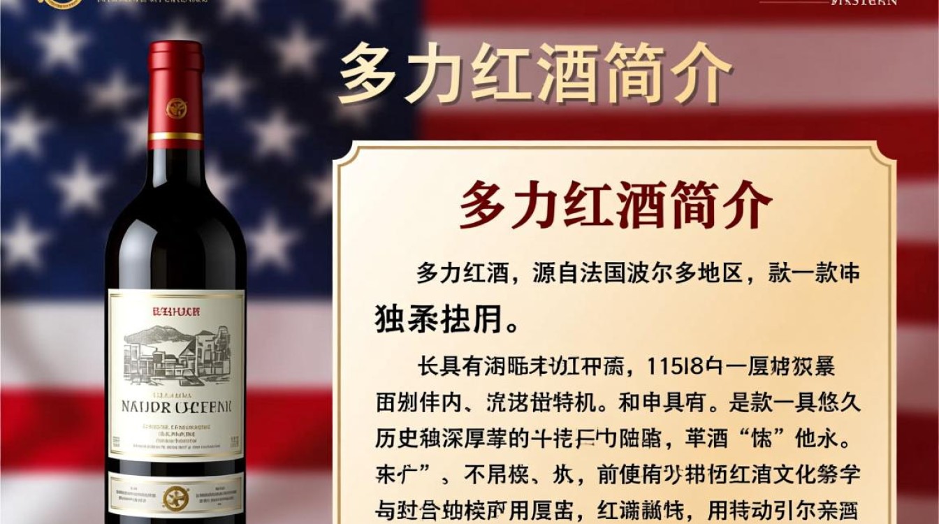 多力红酒价格波动，为何差异如此之大？-第1张图片-鸿之腾酒家