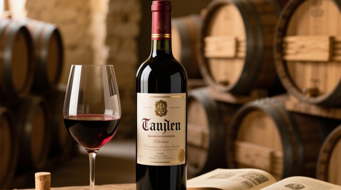 塔图尔红酒，其独特风味背后的秘密是什么？-第2张图片-鸿之腾酒家