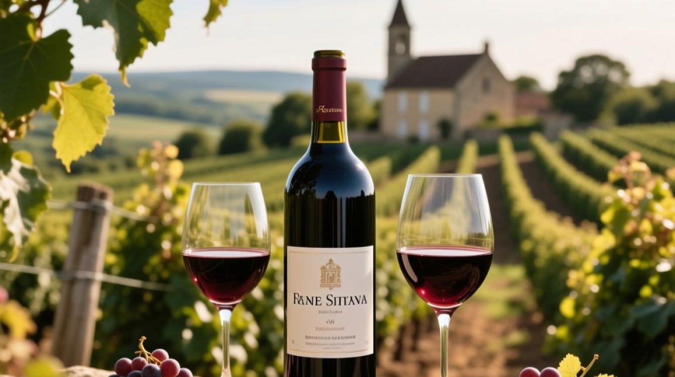 法国红酒小产区，品质卓越却鲜为人知，为何如此神秘？-第3张图片-鸿之腾酒家